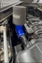 BMW MAF АДАПТЕРИ  ЗА СПОРТЕН ФИЛТЪР- F30 N47 /M47 /M57 -76mm / 80mm ABS, снимка 5