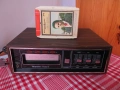 BROWNI 8 TRACK STEREO PLAYER ,japan, снимка 1