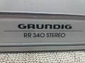 GRUNDIG RR 340 STEREO. , снимка 3
