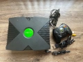 Xbox Classic  Black, снимка 1