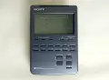 Обучаемо универсално дистанционно Sony RM-AV2000T / Japan, снимка 3