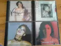 Vanessa Mae - 4 диска, снимка 1