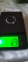 Златен пръстен 14к, снимка 3