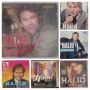 Halid Muslimovic - Колекция от дискове, снимка 1
