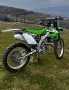 Kawasaki Kx450F, снимка 2