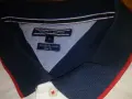 Tommy Hilfiger USA New Jork маркова тениска размер ХЛ, снимка 4