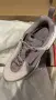 Маратонки Nike лилави, снимка 4