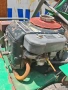 Двигател за тракторна косачка Kawasaki FB460V (12.5 HP) , снимка 3
