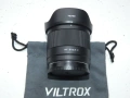 Обектив Viltrox ф58, AF 9/2.8Е  Sony ZV-E10 A6400 A6600 A6700 FX30 A7, снимка 6