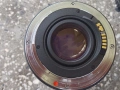 Обектив : Sigma 28mm f/1.8 Aspherical за Canon, снимка 3