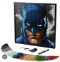 LEGO Art 31205 DC Jim Lee Batman, снимка 2