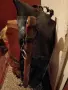 пано дърворезба върху хомот, снимка 2
