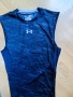 потник under armour номер М чисто нов без етикет , снимка 3
