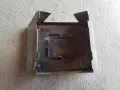 Немски джобен котлон ВСВ, снимка 2
