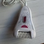 Епилатор PHILIPS SatinPerfect, снимка 4