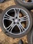 Mercedes CLA  R18 Джанти с гуми, снимка 3