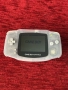 Nintendo Gameboy Advance прозрачно, снимка 1
