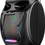 Безжична BlueTooth преносима система за домашно кино с високоговорители, снимка 4
