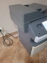 Принтер Lexmark X646 за ремонт или части, снимка 4