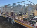 Бокс Палети от Ibc ,Контейнери , снимка 2