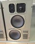 📀🔊 Grundig Super Hifi Box 2500 🔊📀, снимка 4