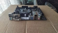 Дънна платка ASRock H310CM-DVS Socket LGA1151, снимка 1