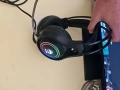 Слушалки Marvo HG8921 RGB, снимка 2