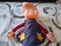 Соц играчка Сънчо, снимка 3