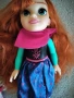 Оригинална кукла Елза  Disney, снимка 3