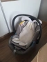 Кошче за кола Cybex aton B2 i-size+адаптери, снимка 3