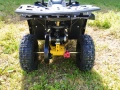 Детско електрическо ATV, снимка 5