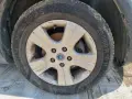 Suzuki SX4 4x4 Седичи Фиат 1.6 16V M16A На части , снимка 9