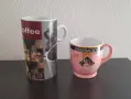 Рекламни порцеланови чаши, снимка 7