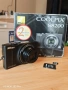 Nikon coolpix s8200 , снимка 1