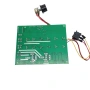 Дигитален PWM контролер 60A/100A, 12V-55V за DC мотор и HHO генератор 10113, снимка 10