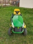 ТРАКТОРНА КОСАЧКА JOHN DEERE, КАТО НОВА 140.МОТО ЧАСА, снимка 15