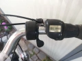 Електрически велосипед GIANT 28"  29V с две батерии., снимка 3
