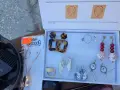 Дамски обици по 2€ на брой, снимка 2