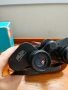 Перфектен Бинокъл Carl Zeiss Jena Jenoptem 10x50w, снимка 9
