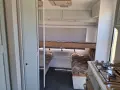  каравана с 5 места за спане, снимка 13