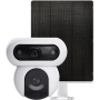 EZVIZ безжична камера 4G LTE Wi-Fi 4.0MP, снимка 1