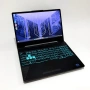 ASUS TUF F15/144Hz/i7-11800H 24MB/16GB/RTX 3050/RGB/512GB, снимка 2