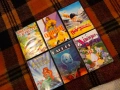 Детски филми - DVD, снимка 2