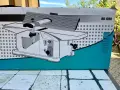 Абрихт Fartools RB 1280, снимка 7