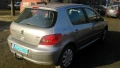  Продавам/Бартер Пежо 307, снимка 5