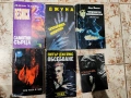 Разнообразни книги, снимка 1