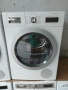 Комплект Пералня Bosch HomeProfessional + Сушилня Bosch HomeProfessional А+++, снимка 2