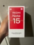 Redmi Note 15 256GB, снимка 1