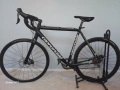 Cannondale CAADX Ultegra – Висок клас Gravel/Cyclocross , снимка 1