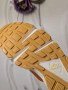 маратонки Nike Air Huarache номер 39 ,5 -40, снимка 14